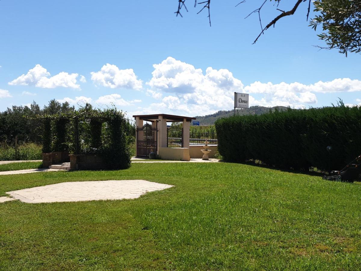 Bb Domus Catanzaro Exterior foto