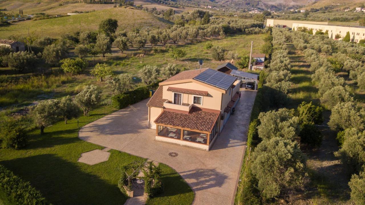 Bb Domus Catanzaro Exterior foto