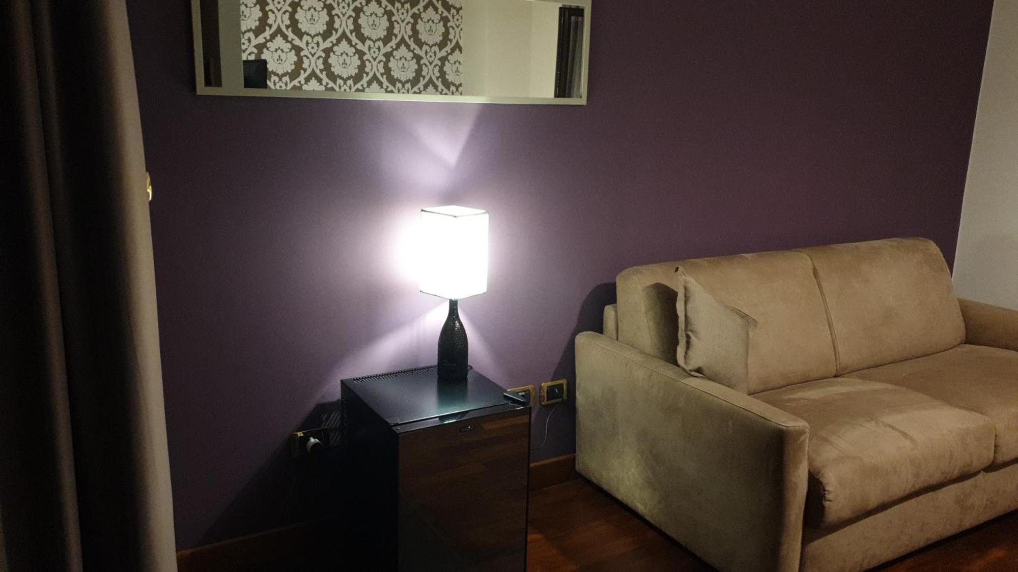 Bb Domus Catanzaro Quarto foto